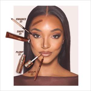 Charlotte Tilbury Lip Cheat Contour Duo